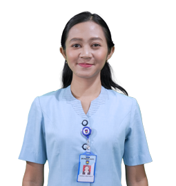 Aureliana Ardhia Widya Cahyani